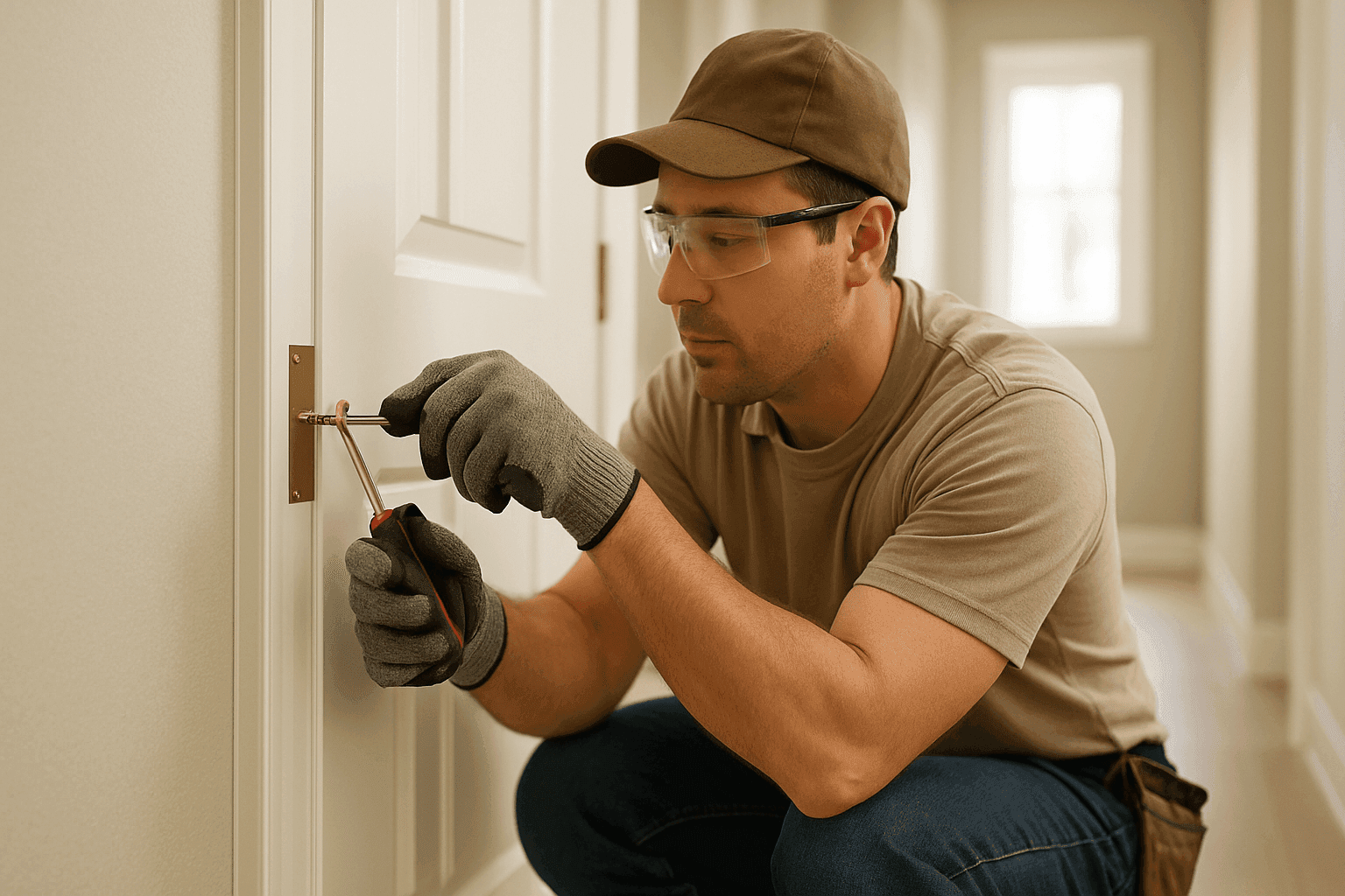 Handyman Guide to Quick Fixes: Odd Jobs Every Homeowner Should Know