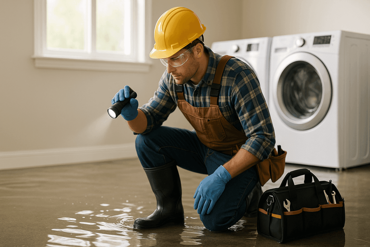 When to Call for Emergency Handyman Repairs: Signs and Solutions